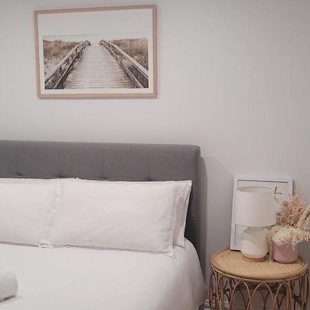 מלבורן Boutique Beach House In The Heart Of St. Kilda מראה חיצוני תמונה