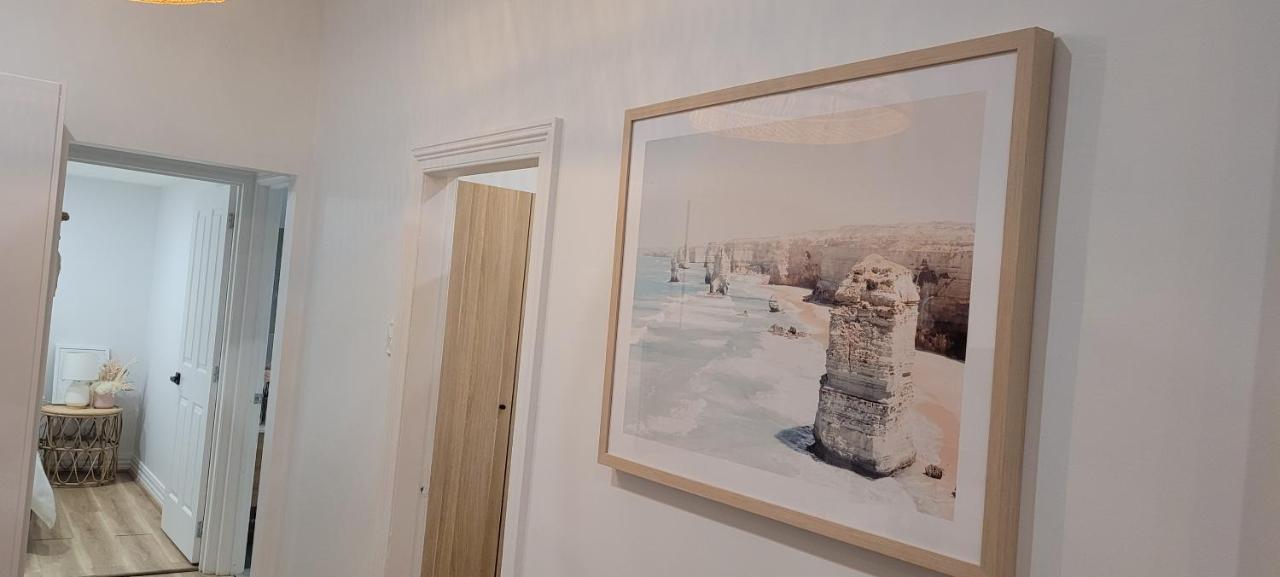 מלבורן Boutique Beach House In The Heart Of St. Kilda מראה חיצוני תמונה