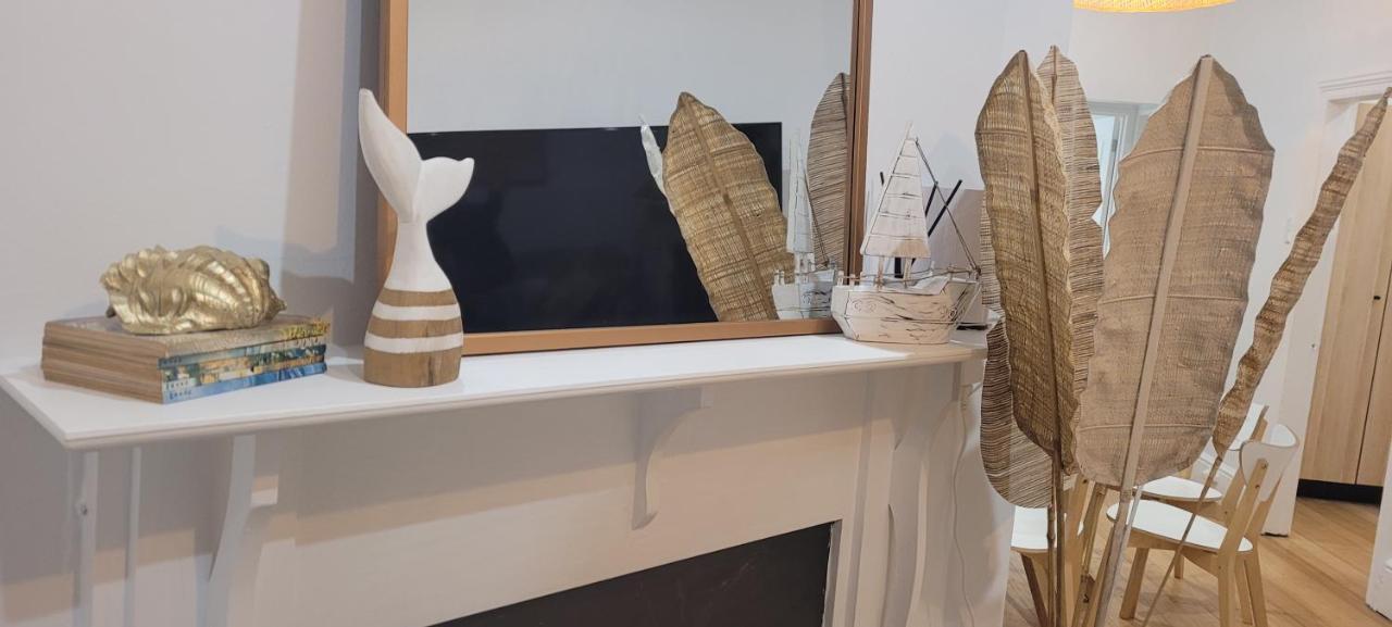 מלבורן Boutique Beach House In The Heart Of St. Kilda מראה חיצוני תמונה