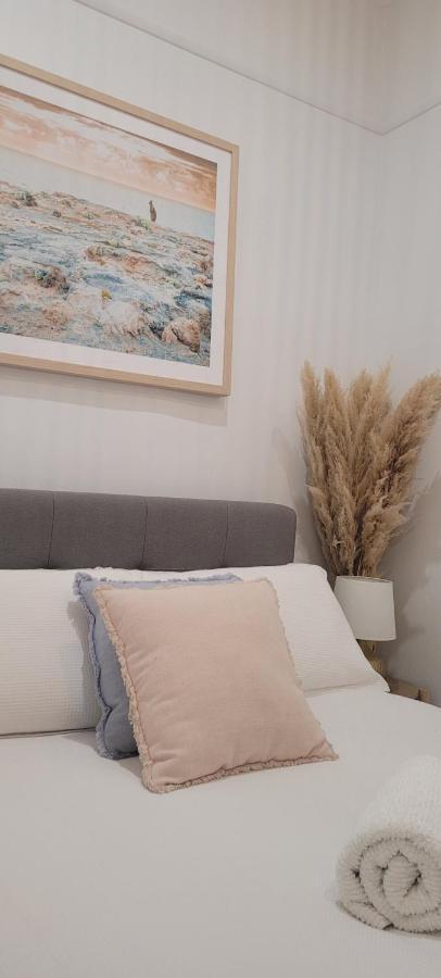 מלבורן Boutique Beach House In The Heart Of St. Kilda מראה חיצוני תמונה