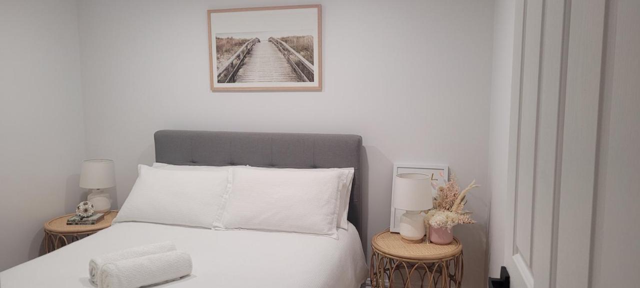 מלבורן Boutique Beach House In The Heart Of St. Kilda מראה חיצוני תמונה