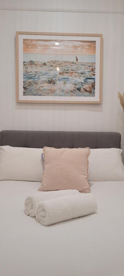 מלבורן Boutique Beach House In The Heart Of St. Kilda מראה חיצוני תמונה