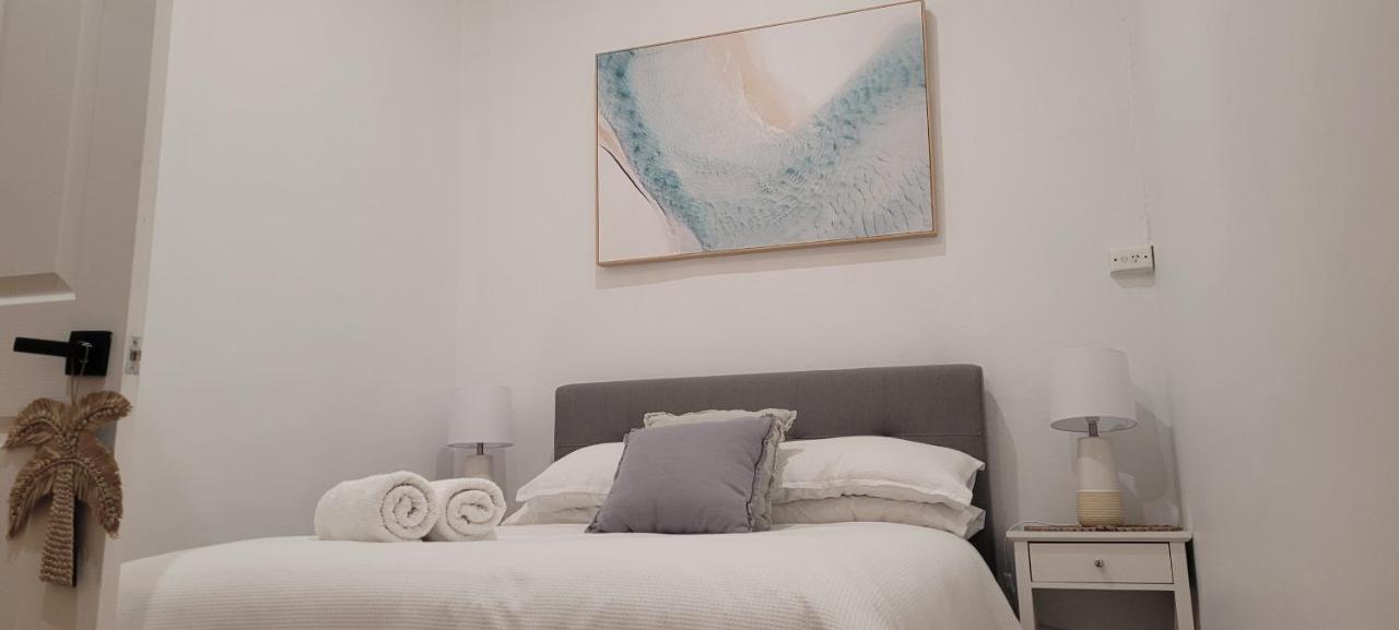 מלבורן Boutique Beach House In The Heart Of St. Kilda מראה חיצוני תמונה