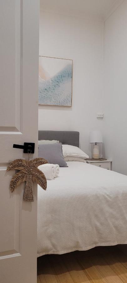 מלבורן Boutique Beach House In The Heart Of St. Kilda מראה חיצוני תמונה