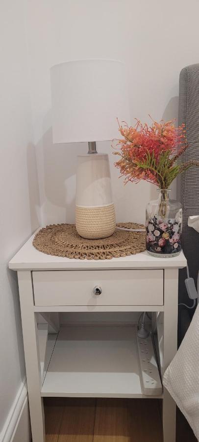 מלבורן Boutique Beach House In The Heart Of St. Kilda מראה חיצוני תמונה