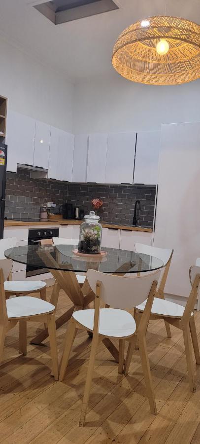 מלבורן Boutique Beach House In The Heart Of St. Kilda מראה חיצוני תמונה