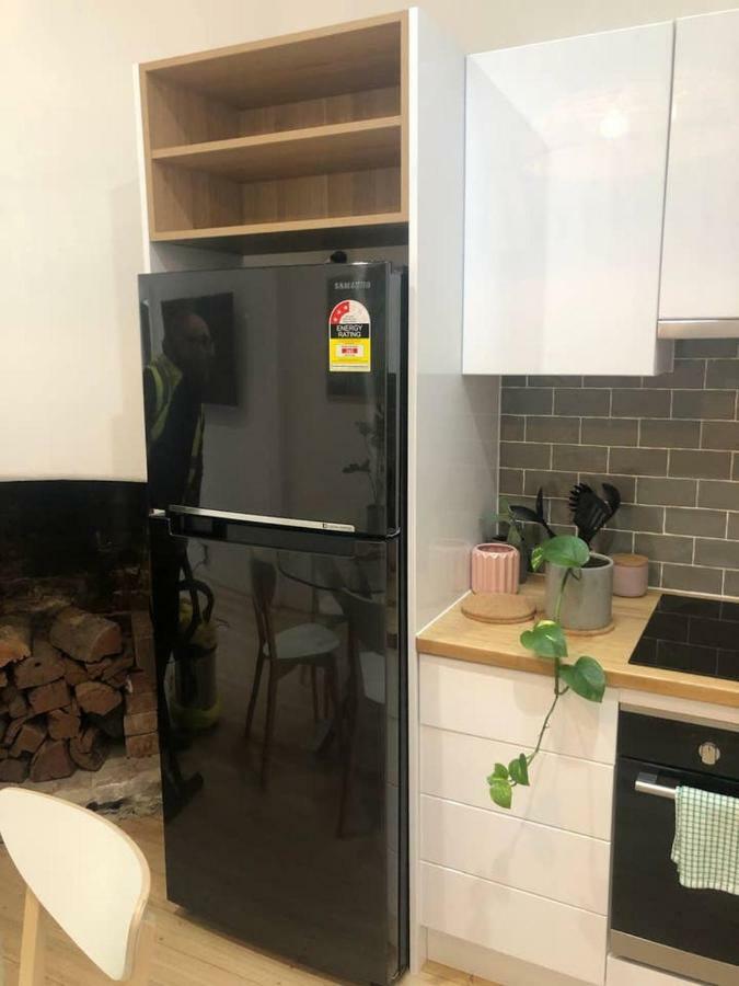 מלבורן Boutique Beach House In The Heart Of St. Kilda מראה חיצוני תמונה